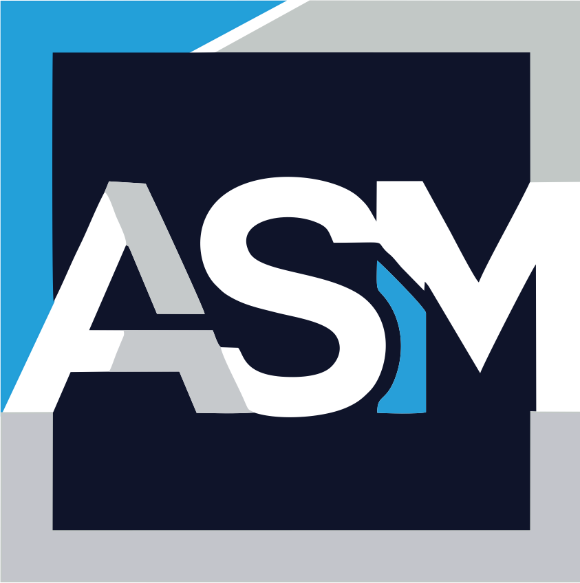 Logo ASM